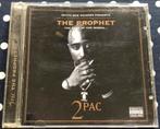 2Pac - The Prophet, Ophalen of Verzenden, 2000 tot heden, Gebruikt