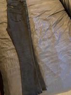 Lois raval 31/32 (dallas night), Ophalen of Verzenden, Zo goed als nieuw, Grijs, Overige jeansmaten