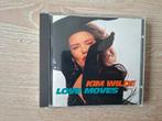 kim wilde love moves album, Ophalen of Verzenden, 1980 tot 2000, Zo goed als nieuw