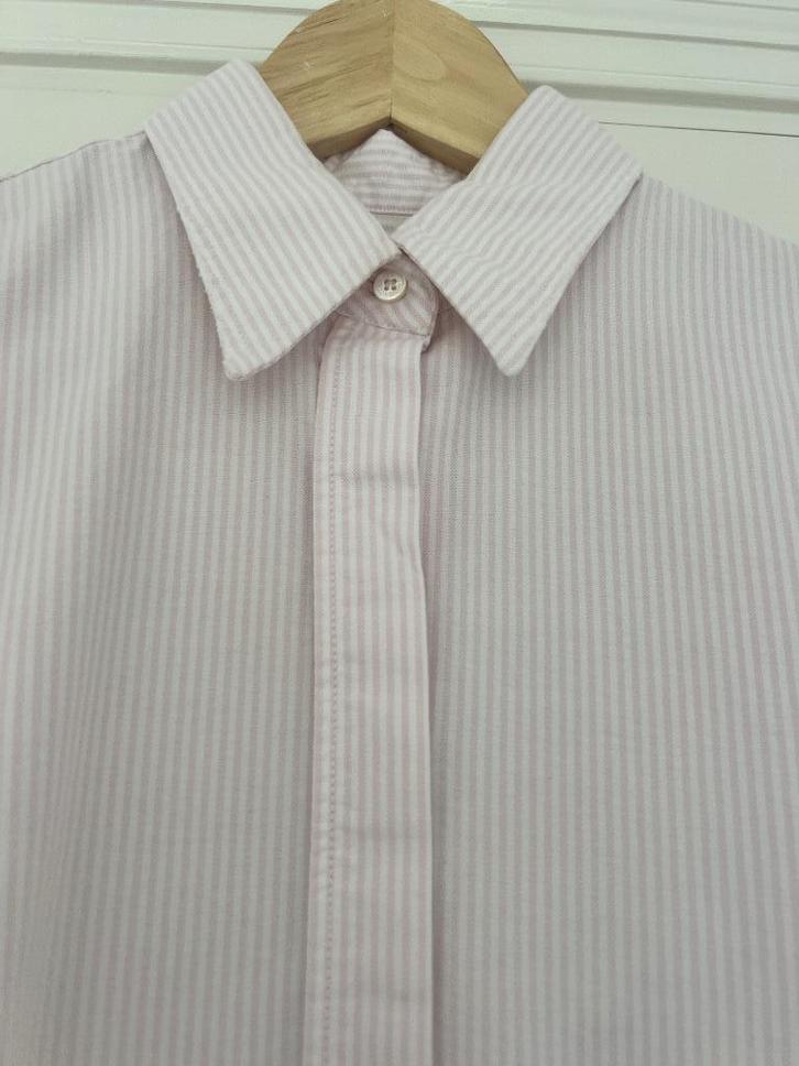 Enige blouse van Golden Goose, Kleding | Dames, Blouses en Tunieken, Zo goed als nieuw, Maat 38/40 (M), Overige kleuren, Verzenden