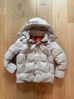 Poolman Winterjas - ZGAN , dons, herenmaat S, Ophalen of Verzenden, Zo goed als nieuw, Overige maten, Beige