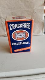 Gaaf oud pakje., Ophalen of Verzenden, Gebruikt