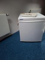 Koelkast, Ophalen, Gebruikt