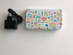 New Nintendo 3DS XL Animal Crossing Editie, Spelcomputers en Games, 1 speler, Racen en Vliegen, Ophalen of Verzenden, Zo goed als nieuw
