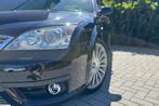 Ford Mondeo 3.0 V6 ST220 Origineel Nederlandse auto, Zwart, Mondeo, Zwart, Bedrijf