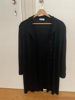 Prachtig zwart blouse / jasje maat 42 Verse, Zwart, Maat 42/44 (L), Ophalen of Verzenden, Zo goed als nieuw