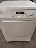 Miele droger luchtafvoer, Witgoed en Apparatuur, Wasdrogers, Ophalen, 6 tot 8 kg, Gebruikt, Luchtafvoer