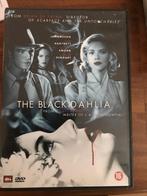 The Black Dahlia - Brian de Palma (Scarlett Johansson), Vanaf 16 jaar, Ophalen of Verzenden, Zo goed als nieuw