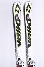 170 ski's VOLKL RACETIGER SC UVO, Sport en Fitness, Overige merken, 160 tot 180 cm, Gebruikt, Verzenden