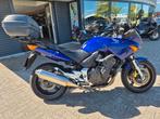 HONDA CBF 600 S ABS (bj 2005), Motoren, Motoren | Honda, HONDA, Bedrijf, Onbekend, Toermotor