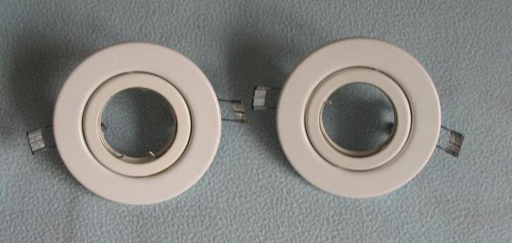 Spotjes, Huis en Inrichting, Lampen | Spots, Gebruikt, Led, Inbouw, Ophalen of Verzenden