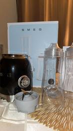 Smeg blender, Witgoed en Apparatuur, Blenders, Ophalen, Nieuw