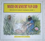 Die eenvoudigen wijsheid leert deel 4/ Ada Schouten-Verrips, Ophalen of Verzenden, Zo goed als nieuw, Ada Schouten-Verrips, Christendom | Protestants