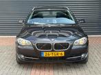 BMW 5-serie Touring 520i High Executive Aut | Pdc | Clima |, Automaat, Euro 5, Gebruikt, Zwart