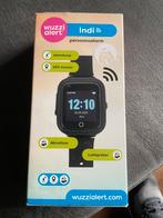 Wuzzi Indi Persoonsalarm, Ophalen of Verzenden, GPS, Zo goed als nieuw, Zwart