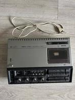 Philips N2511 Stereo Cassette Deck, Audio, Tv en Foto, Cassettedecks, Ophalen, Enkel, Philips