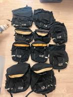 2 Sets Agu Sport Fietstassen - 10 Tassen!, Ophalen of Verzenden, Gebruikt