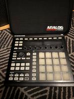 Maschine MK II incl. Case. Mogelijk  omruilen voor SP 404., Ophalen of Verzenden, Zo goed als nieuw