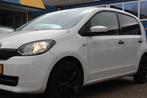 Skoda Citigo 1.0i "Style Edition" Airco + 5 Deurs !, Voorwielaandrijving, Stof, Gebruikt, 60 pk