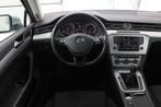 Volkswagen Passat 1.4 TSI Comfortline | Navigatie | Trekhaak, Auto's, Volkswagen, Origineel Nederlands, Te koop, Zilver of Grijs