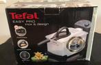 Tefal FR1015, Ophalen of Verzenden, Zo goed als nieuw, Uitneembare binnenpan