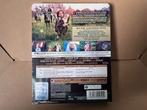 Willow Steelbook 4K UHD, Ophalen of Verzenden, Nieuw in verpakking, Avontuur