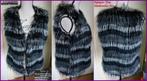 EXPRESSO (nep) bont gilet maat 38, Kleding | Dames, Maat 38/40 (M), Expresso, Ophalen of Verzenden, Zo goed als nieuw