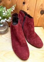 Evaluna enkellaarzen maat 37 [DM][v]