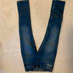 Motorjeans maat 34, merk John Doe, Kleding | Heren, Blauw, Ophalen of Verzenden, Zo goed als nieuw, John Doe