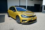 Volkswagen Golf 3x R-Line 1.5 TSI 180pk Virtual Cockpit, 65 €/maand, 1498 cc, USB, Leder
