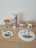 Servies Collectie Portmeirion, serie Botanic Garden & Pomona, Antiek en Kunst, Ophalen of Verzenden