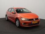 Volkswagen Polo 1.0 MPI Comfortline - RIJKLAARPRIJS - All Se, Stof, Overige kleuren, Bedrijf, Handgeschakeld