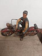 Houten motor Harley Davidson, Ophalen of Verzenden, Overige typen