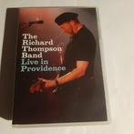The Richard Thompson band live in Providence, Cd's en Dvd's, Ophalen of Verzenden