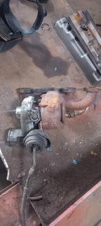 volkswagen golf 2.0 tdi turbo, Ophalen, Gebruikt, Audi