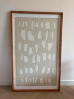 Urban Nature Culture Amsterdam print/schilderij, Ophalen, Zo goed als nieuw