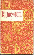 Boekje van de schoolradio 1959, Ophalen of Verzenden, Gelezen, School, Studie en Wetenschap