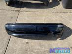 NISSAN MICRA 2 K11 Zwart achterbumper 1992-2002, Ophalen, Gebruikt, -, -