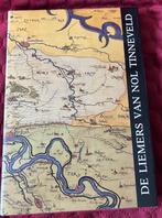 Boek van De Liemers van Nol Tinneveld 1984, Verzenden, 20e eeuw of later, Gelezen