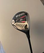 Ping G410 7-Wood | Regular Flex | Zeer Net, Sport en Fitness, Golf, Ophalen of Verzenden, Gebruikt, Club, Ping