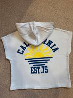 Zara hoodie 3-4 jaar, Trui of Vest, Ophalen of Verzenden, Zo goed als nieuw, Zara