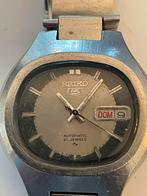 Seiko automaat horloge - defect, Sieraden, Tassen en Uiterlijk, Horloges | Heren, Seiko, Gebruikt, Staal, Polshorloge