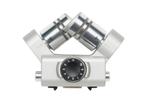 Zoom H8 + MS Pack Limited Edition handy recorder, Muziek en Instrumenten, Microfoons, ., Overige typen, Nieuw, Ophalen of Verzenden