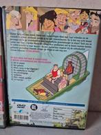 Beugelbekkie - Verzameling dvd's, Cd's en Dvd's, Dvd's | Kinderen en Jeugd, Ophalen of Verzenden, Zo goed als nieuw, Avontuur