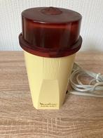 Vintage Moulinex Elektrische Koffiemolen, Antiek en Kunst, Ophalen of Verzenden