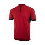 Fietsshirt Rogelli Core rood/zwart  TOPPER VAN  32.95 NU
