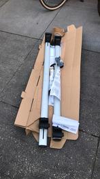 Dakdragers Aguri BMW X5 (F15), Auto diversen, Dakdragers, Ophalen of Verzenden, Zo goed als nieuw