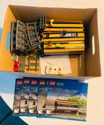 Lego trein 60197, Ophalen, Zo goed als nieuw