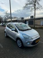 Ford Ka 1.2 Titanium 51KW 2010 APK 2026 & AIRCO., Auto's, Voorwielaandrijving, 1242 cc, 4 cilinders, 4 stoelen
