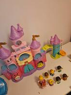 Vtech kasteel 3x, Kinderen en Baby's, Speelgoed | Vtech, Ophalen of Verzenden
